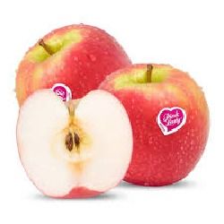 Pinklady Apple