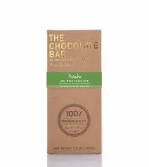 PISTACHIO MYLK CHOCOLATE 33%