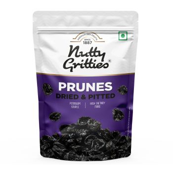 Pitted prunes - 100G