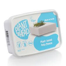 PLANT BASED FETA CHEESE