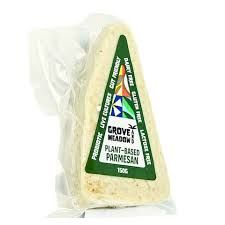 PLANT BASED PARMESAN