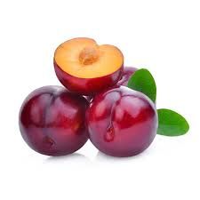 Plums Fortune