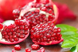 JUICE  Pomegranate  P/KG