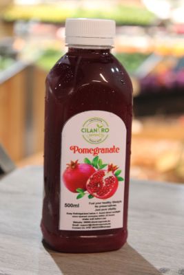 POMOGRANET JUICE  500ML
