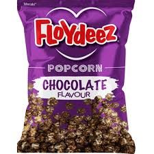 POP CORN CHOCOLATE 65GM