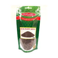Poppy seeds - 100G