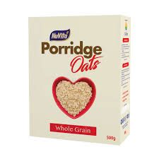 Porridge Oats - 500G