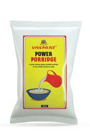 Power Porridge 500Gm