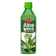 PRAN  ALOE VERA DRINK 500ML