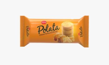 PRAN POTATO CHEESE BISCUITS 75GM