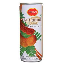 PRAN TAMARIND DRINK 250ML