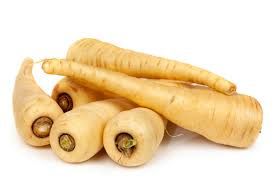 Premium Parsnips