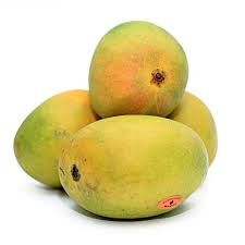 Premium Badami Mangoes Big Size  P/Pcs