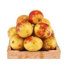 Premium Fresh Jujube P/Kg