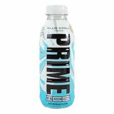 Prime Hydration Blue Chill 500ml