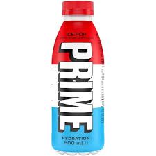 PRIME DRINKS  ICE POP 500ML