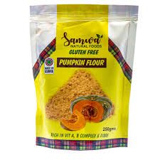Pumpkin flour 250g