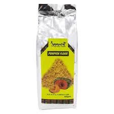 Pumpkin flour 500g
