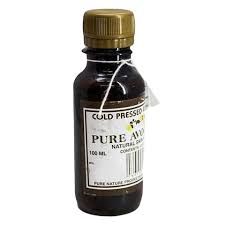 Pure Avacado Oil Cold Pressed 100ML
