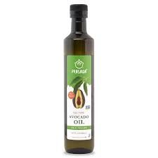 Pure Avacado Oil Cold Pressed 500ML