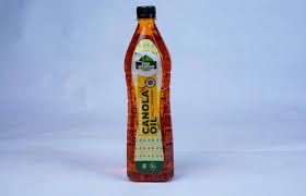Pure Mountain Farm Oil: 1L Chilli