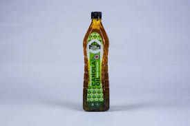 Pure Mountain Farm Oil: 1L Herb