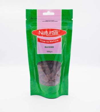 Raisins - 100G
