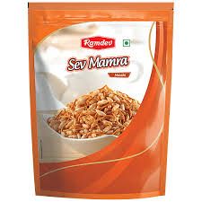 RAMDEV MAMRA 400 GM