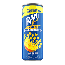 RANI MANGO 240ML