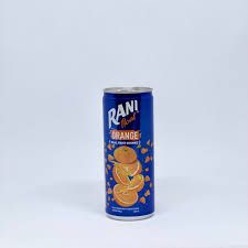 RANI ORANGE 240ML