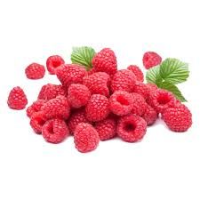 RASPBERRIES