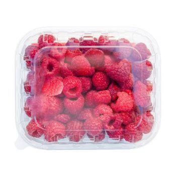 Raspberries