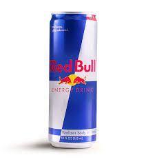 REDBULL ENERGY DRINK 250ML.