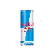 REDBULL ENERGY DRINK SUGAR GREE 250 ML