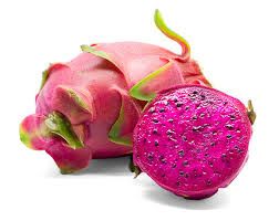 RED DRAGON FRUIT P/KG