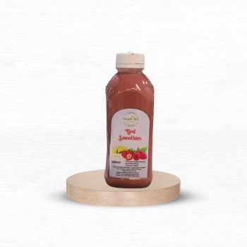 Red smoothie