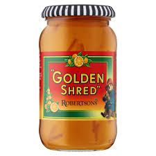 ROBERTSONS GOLDEN SHRED 454G