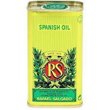 RS OLIVE OIL 230ML