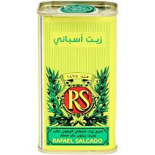 RS OLIVE OIL 400ML