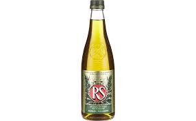 RS OLIVE OIL GLASS 500ML