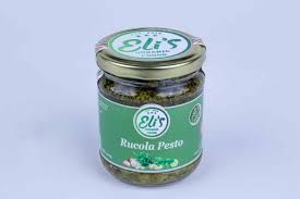 Rucola Pesto 170g