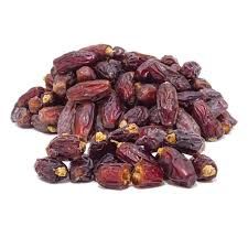SAHARI MABROOM MADINAH DATES 1KG PKT