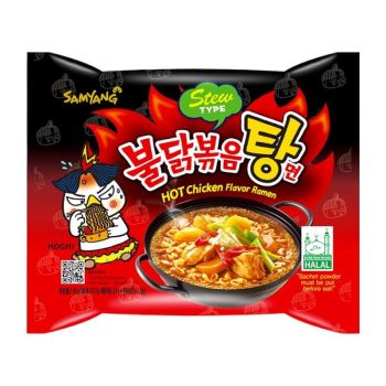 SAMYANG BULDAK STEW 140GM