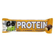 S Ante Protein Bar Vanilla 50G