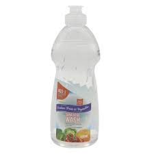 SARAYA 480ML VEGGIE WASH