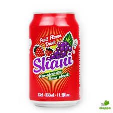 SHANI 330ML