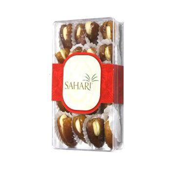 SAHARI ALGERIAH CASHEWNUTS DATES 200GM PKT