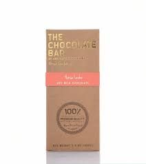 SINGLE ORIGIN UGANDA – 90% DARK CHOCOLATE BAR