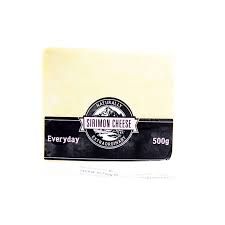 Sirimon Everyday Cheese 500GM