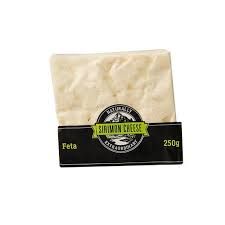Sirimon Cheddar Cheese 250g